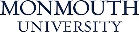 Monmouth University logo